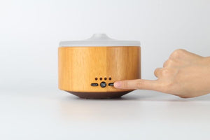 Electronic Diffuser / Humidifier