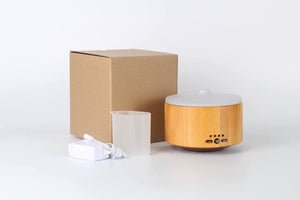 Electronic Diffuser / Humidifier